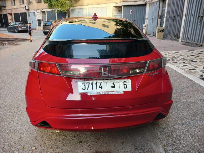 honda civic 2010 diesel 