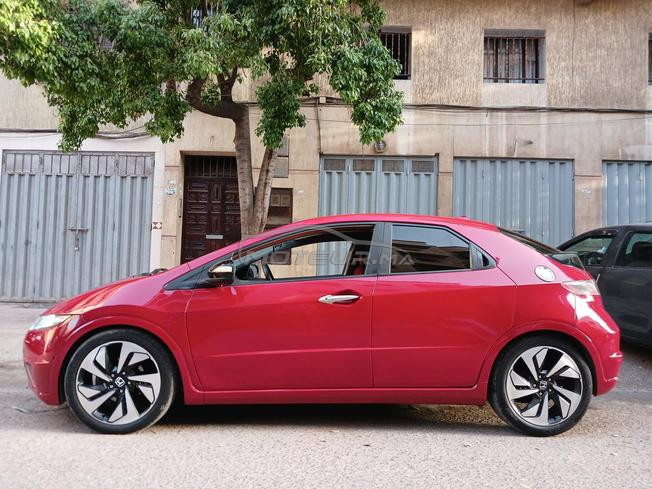 honda civic 2010 diesel 
