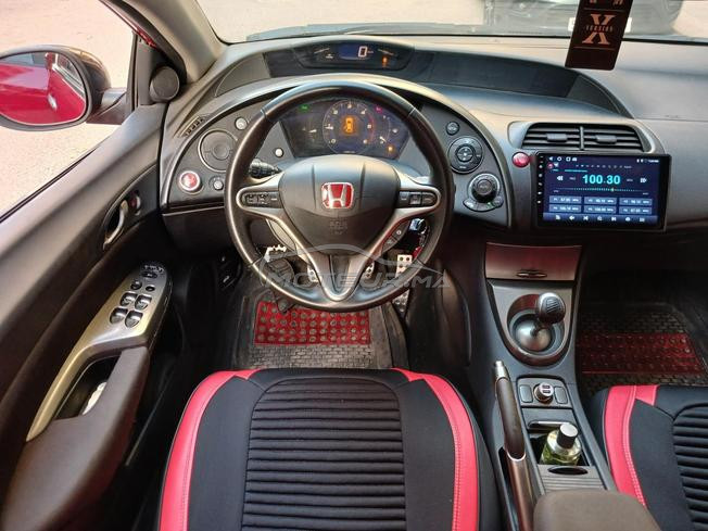 honda civic 2010 diesel 