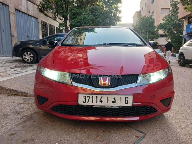 honda civic 2010 diesel 