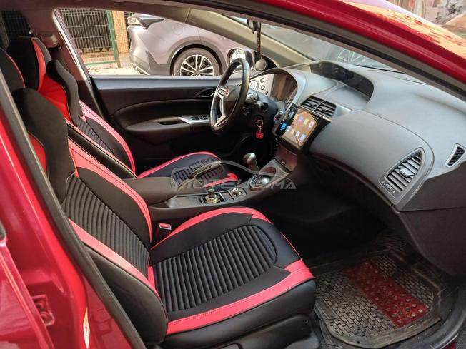 honda civic 2010 diesel 