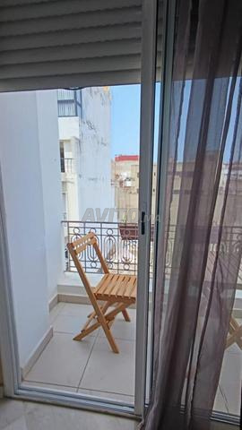 Studio duplex à louer Maarif - 2