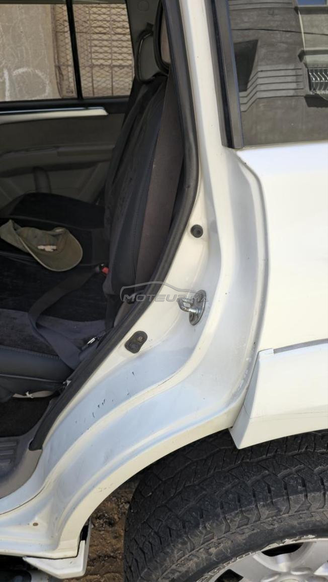 MitsubishiPajero