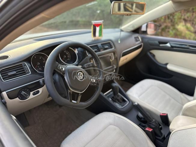 Volkswagen Jita