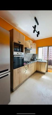 Appartement meublé à louer, proche de tout - 2