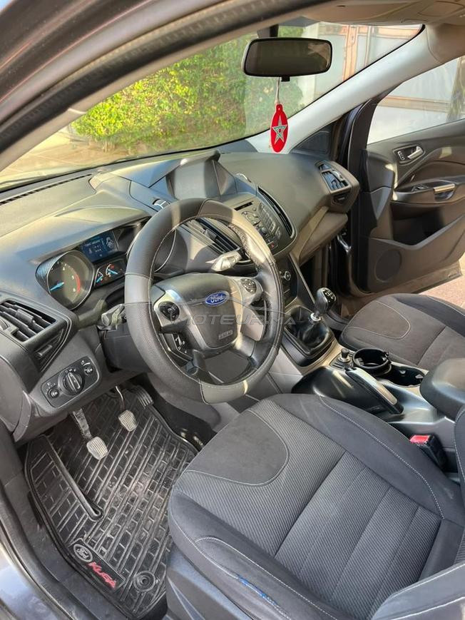 Ford kuga oujda