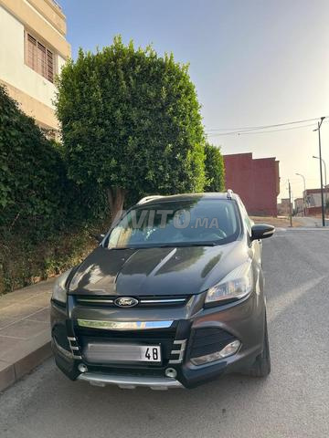 Ford Kuga Oujda