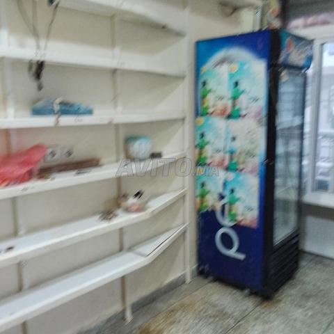 Local commercial (sarout) - 2