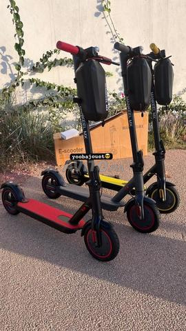 Disponible à nouveau Trottinette électrique - 2
