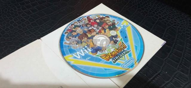 CDs de jeux / Nintendo Wii - Wii U - 2