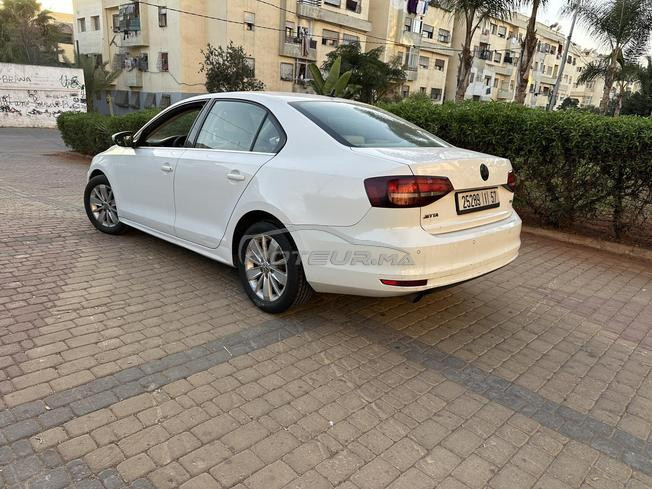 Volkswagen Jita