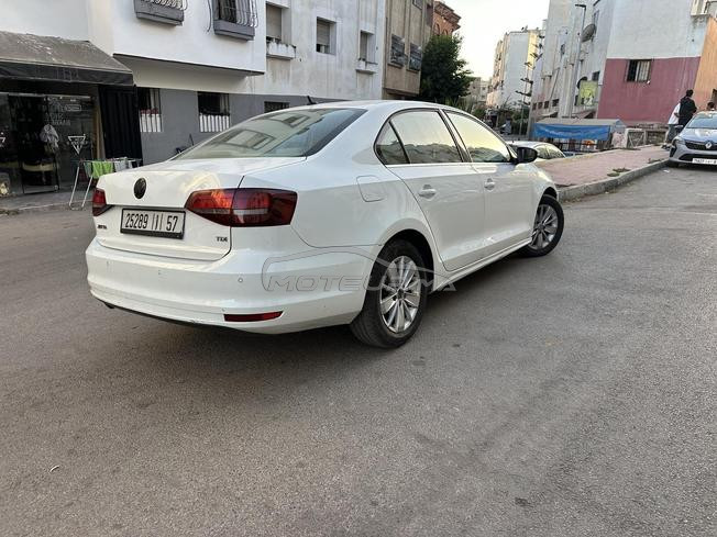 Volkswagen Jita