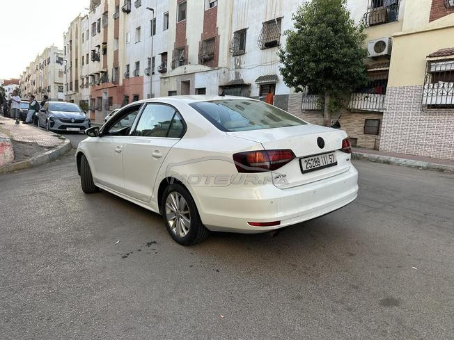 Volkswagen Jita
