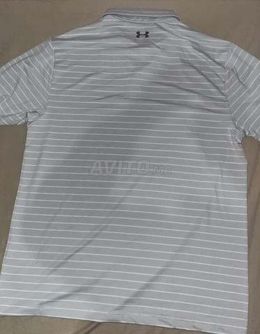 Under Armour, Polo Homme - 2