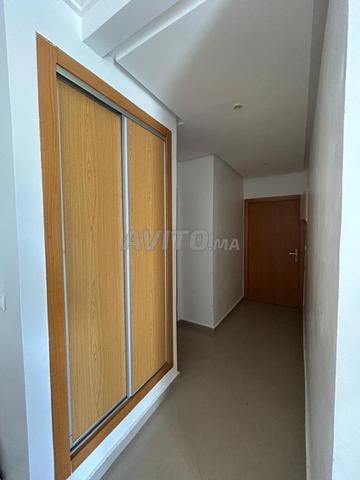 Appartement à vendre – Marina Golf Asilah