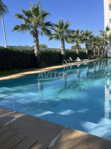 Appartement à vendre – Marina Golf Asilah - 2