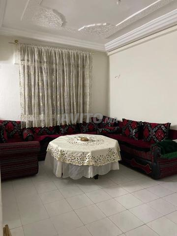 Appartement à vendre - 2
