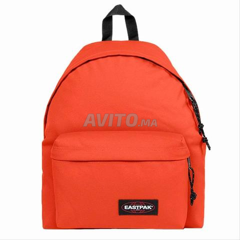 🇺🇸🍊 Eastpak original 🏃🏼‍♂️🚨 - 2