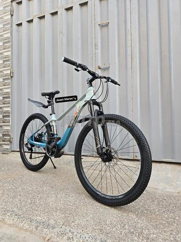 VÉLO VTT BMX 26 Pouces - 2