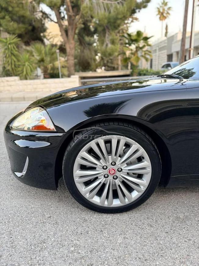 jaguar xkr 2cabriolet v8 essence automatique 