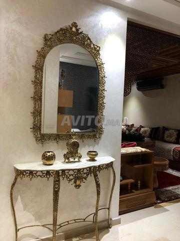 Appartement à vendre temara wifak - 2