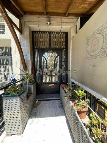 Appartement à vendre - 2
