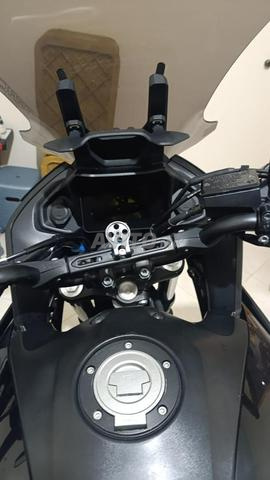 Tracer 700 GT 2024 - 2