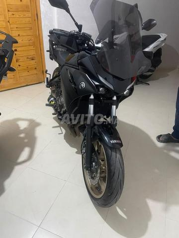 Tracer 700 GT 2024