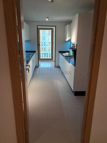 Appartement à louer prestigia hay riyad - 2