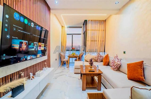 Appartement haut standing centre corniche - 2