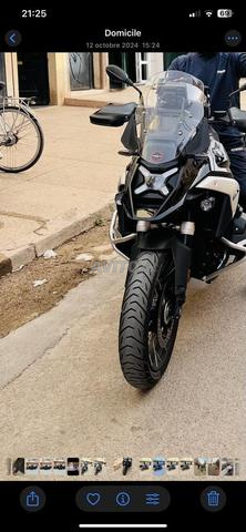 BMW GS 1300 - 2