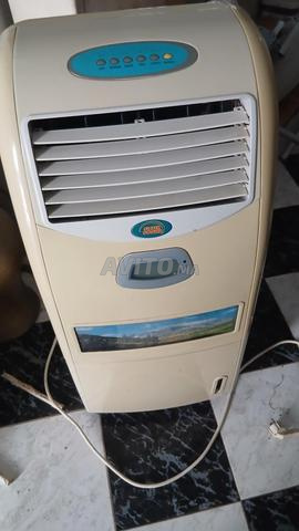 Climatiseur mobile - 2