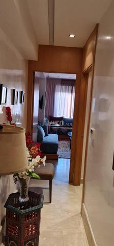 Appartement à vendre 110 m² à Casablanca - 2