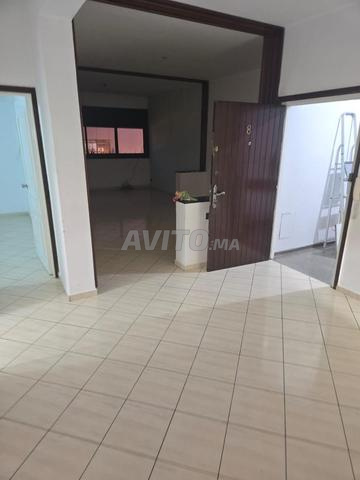 Appartement à louer 120 m² à Rabat - 2