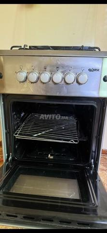 Cuisinière / Ferane - 2