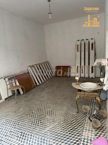 Garage 15m² en pleine propriété à vendre rue Bakoilma, Tétouan - 2