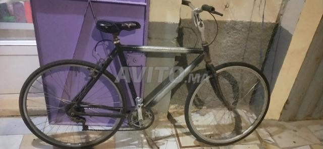 Vélo - 2