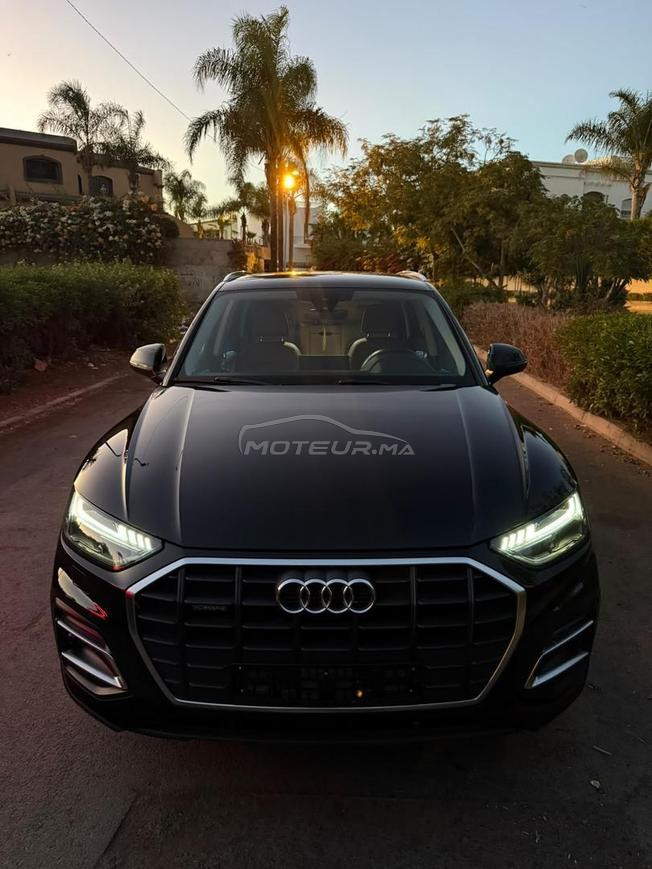 audi q5 40 tdi