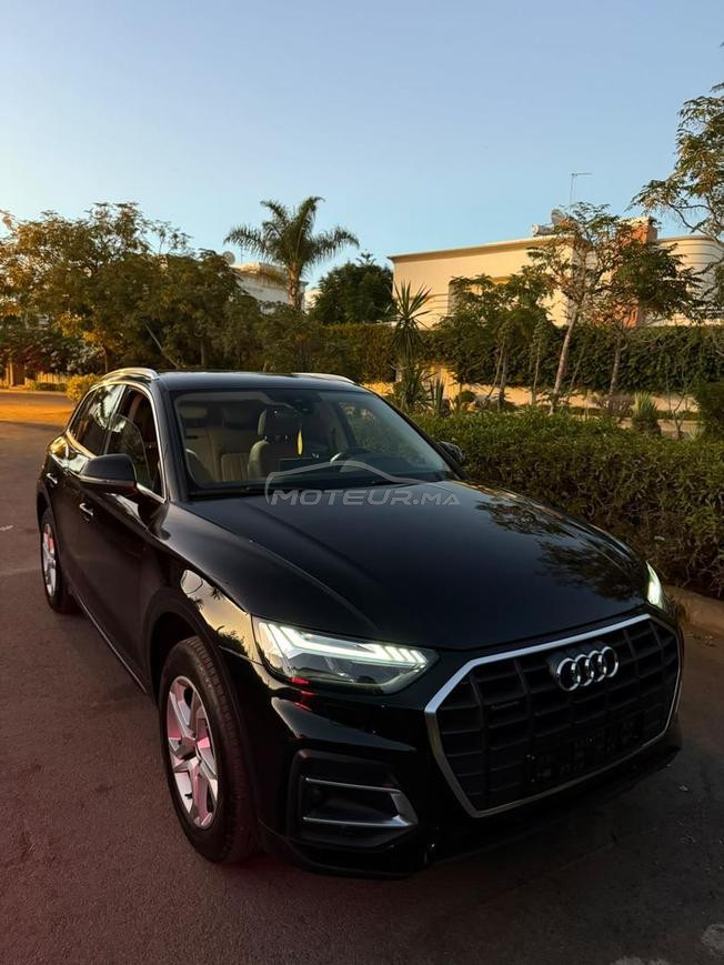 audi q5 40 tdi