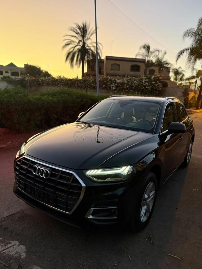 audi q5 40 tdi