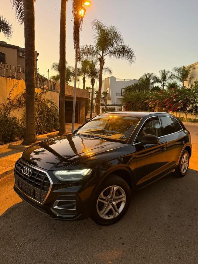 audi q5 40 tdi