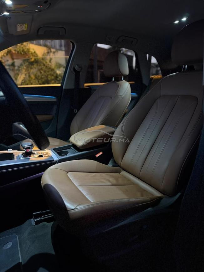 audi q5 40 tdi