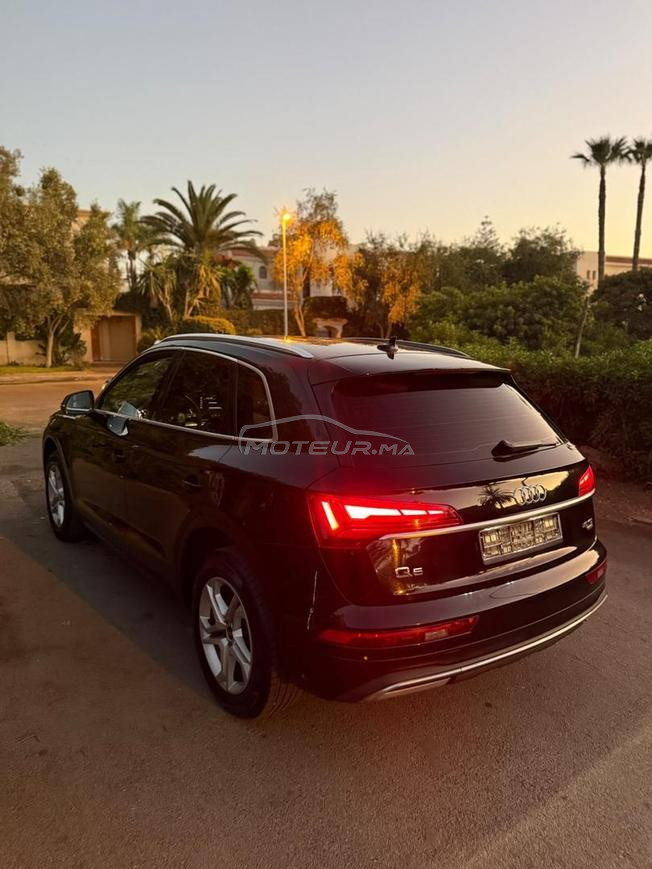 audi q5 40 tdi