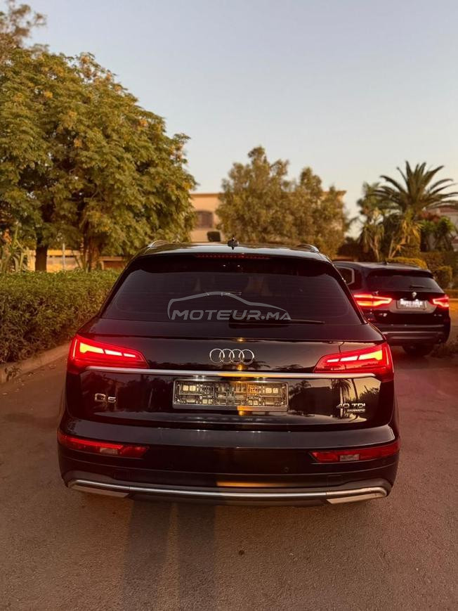 audi q5 40 tdi