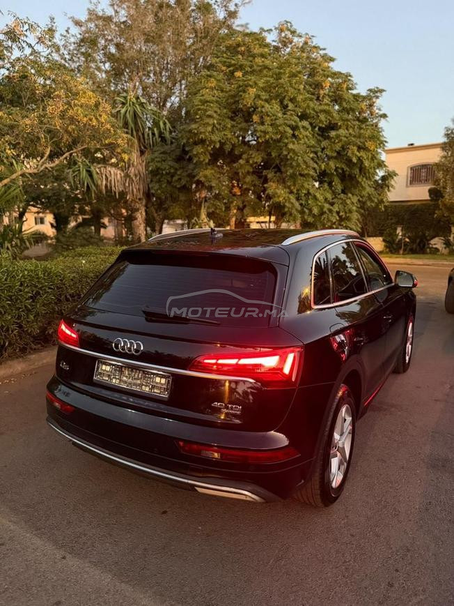 audi q5 40 tdi