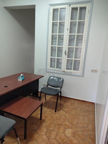 Bureau pas de porte (sarout) à vendre - 2
