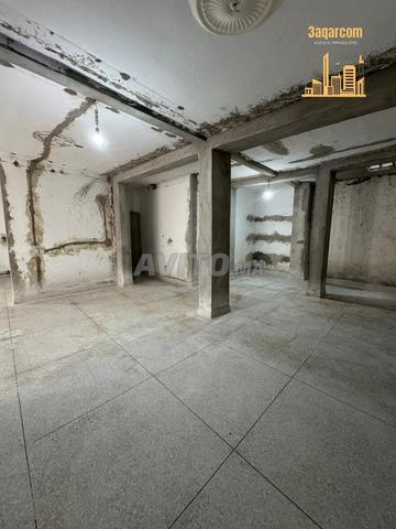 Garage 87m² en pleine propriété à vendre rue à Coillama, Tétouan - 2