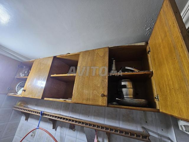 Armoire de cuisine - 2