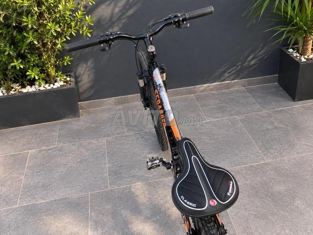 VTT SCRAPPER 27.5” – 21 Vitesses – - 2