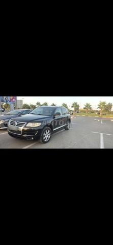 Volkswagen Touareg Diesel Automatique 2010 à Nador - 2